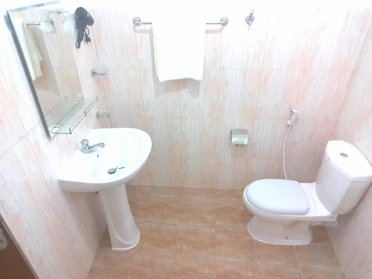 Mango Villa Хіккадува Екстер'єр фото