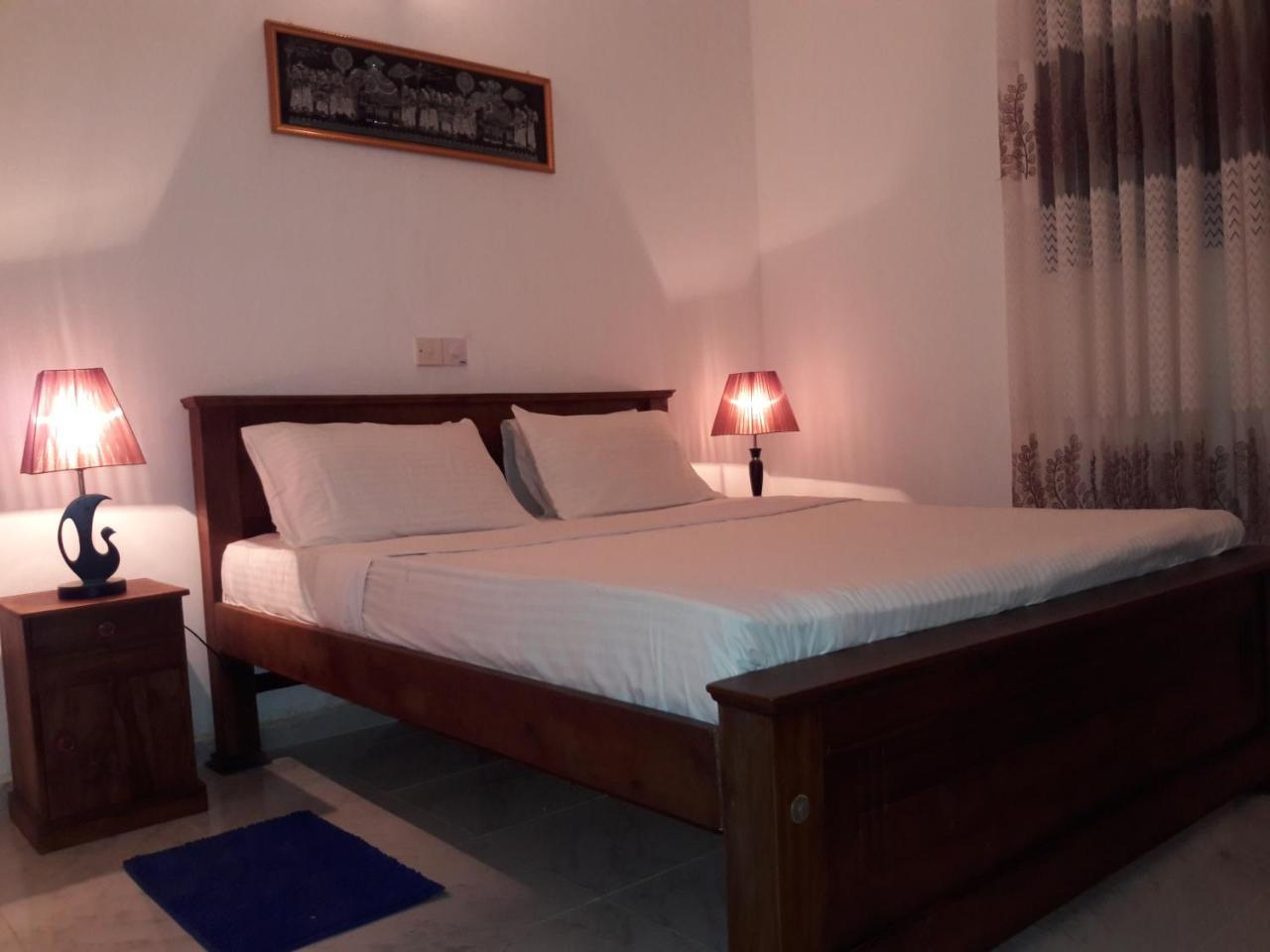 Mango Villa Хіккадува Екстер'єр фото